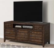 chainmar Tobacco TV console